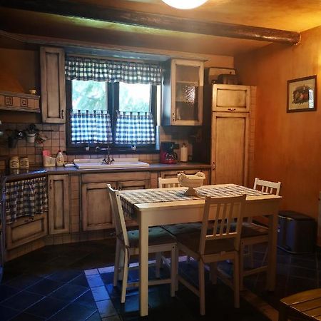 Apartment Marisa Пореч Экстерьер фото