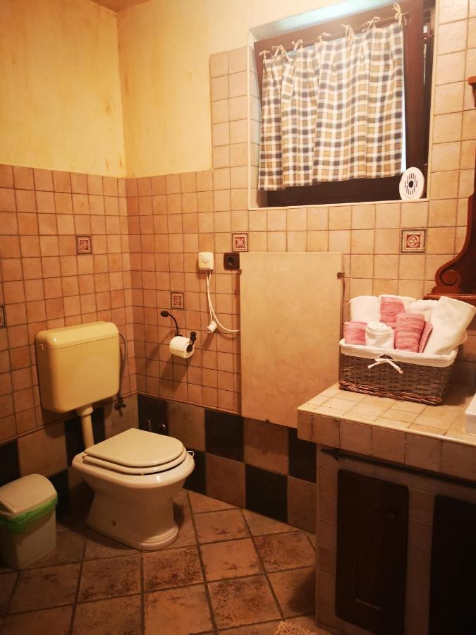 Apartment Marisa Пореч Экстерьер фото