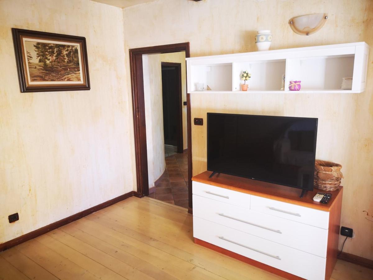 Apartment Marisa Пореч Экстерьер фото