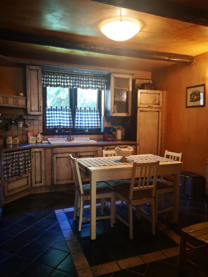 Apartment Marisa Пореч Экстерьер фото
