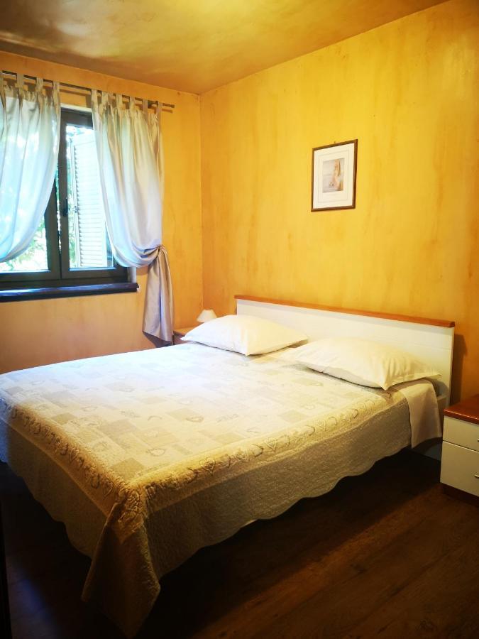 Apartment Marisa Пореч Экстерьер фото