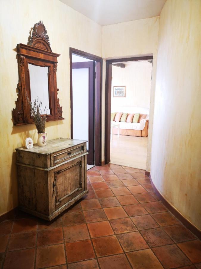 Apartment Marisa Пореч Экстерьер фото