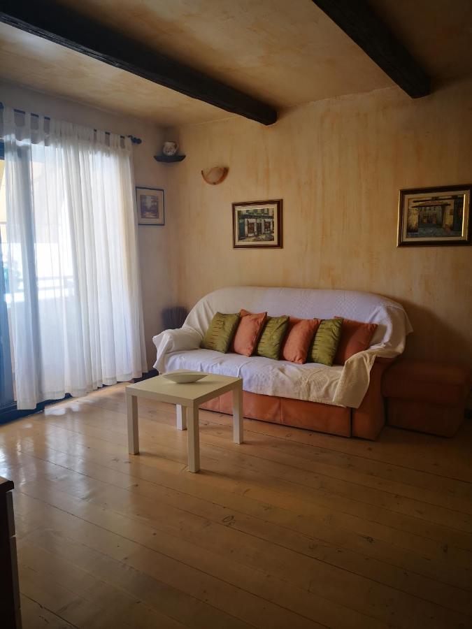 Apartment Marisa Пореч Экстерьер фото