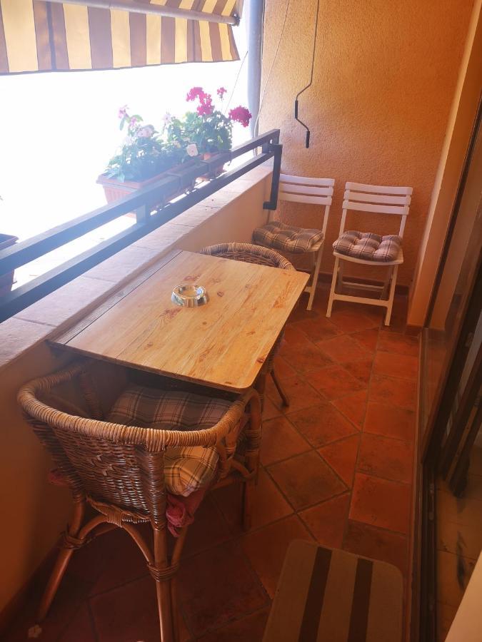 Apartment Marisa Пореч Экстерьер фото