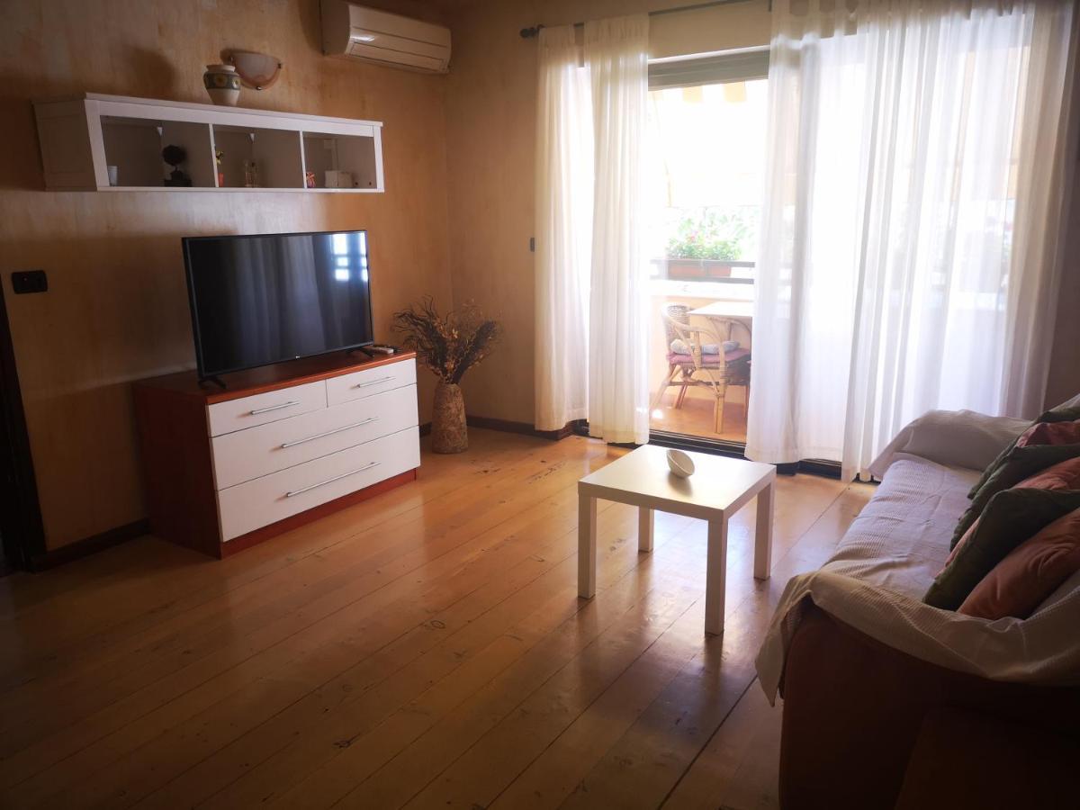 Apartment Marisa Пореч Экстерьер фото